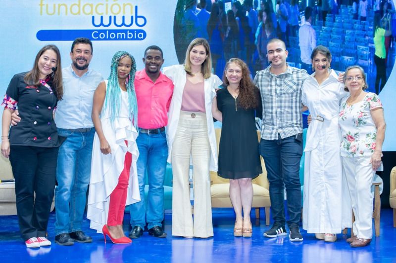 Fundación WWB Colombia abre nueva sede en Cali para emprendedores del Valle