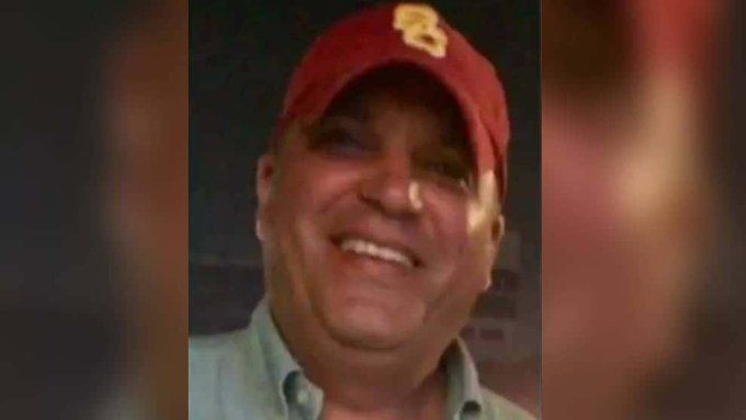 Autoridades trabajan en la búsqueda del ganadero Juan Manuel Domínguez