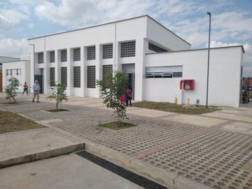 Megacolegio del Norte albergará a más de 560 estudiantes