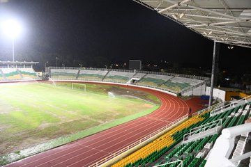 Palmiranos cuentan con uno de los estadios más modernos del país