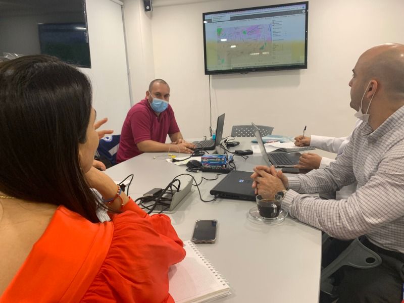 En Cali se activa fase de mitigación contra el virus