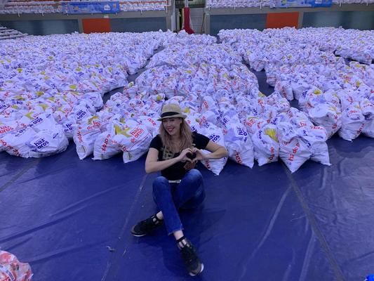 Más de 41 mil mercados entregados a la población más vulnerable del Valle