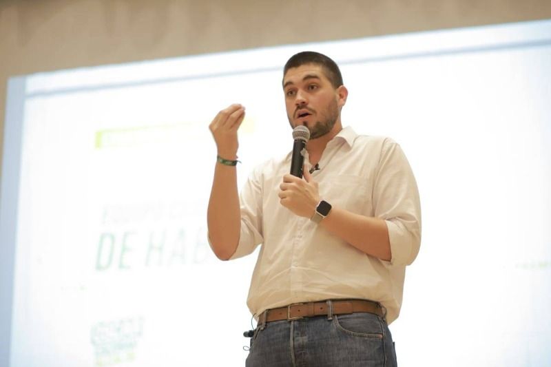 Desmienten arresto contra el alcalde Óscar Escobar