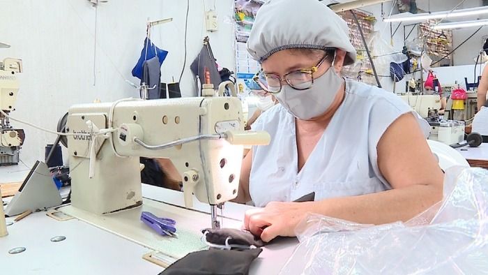 Retorno a la vida laboral bajo medidas de bioseguridad