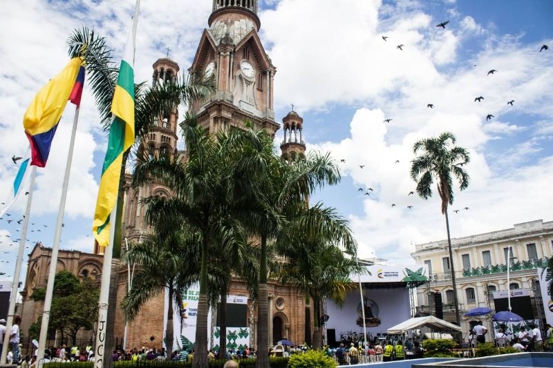 Concejo de Palmira aprobó Plan de Desarrollo 2020-2023