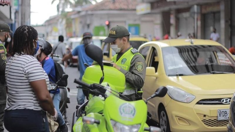 Se extiende por 15 días más el Pico y Cédula