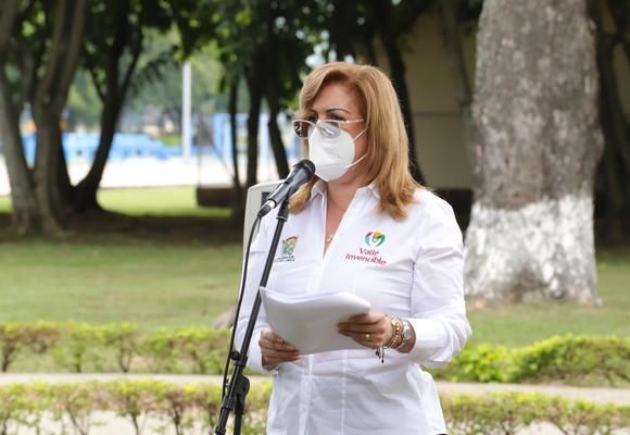 Toque de queda en el Valle del Cauca por 15 días