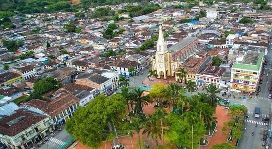 Valle del Cauca contará con un robot para agilizar procesamiento de pruebas COVID-19