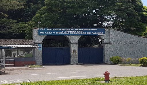 Confirman que 11 reclusos de la cárcel de Palmira tienen COVID-19
