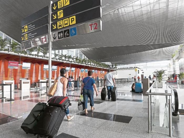 Gobierno Nacional autoriza piloto de rutas aéreas desde Cali