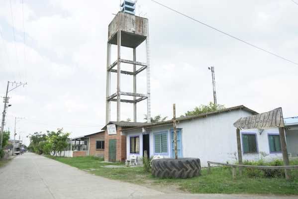Firmado convenio para que tres corregimientos palmiranos tengan agua potable