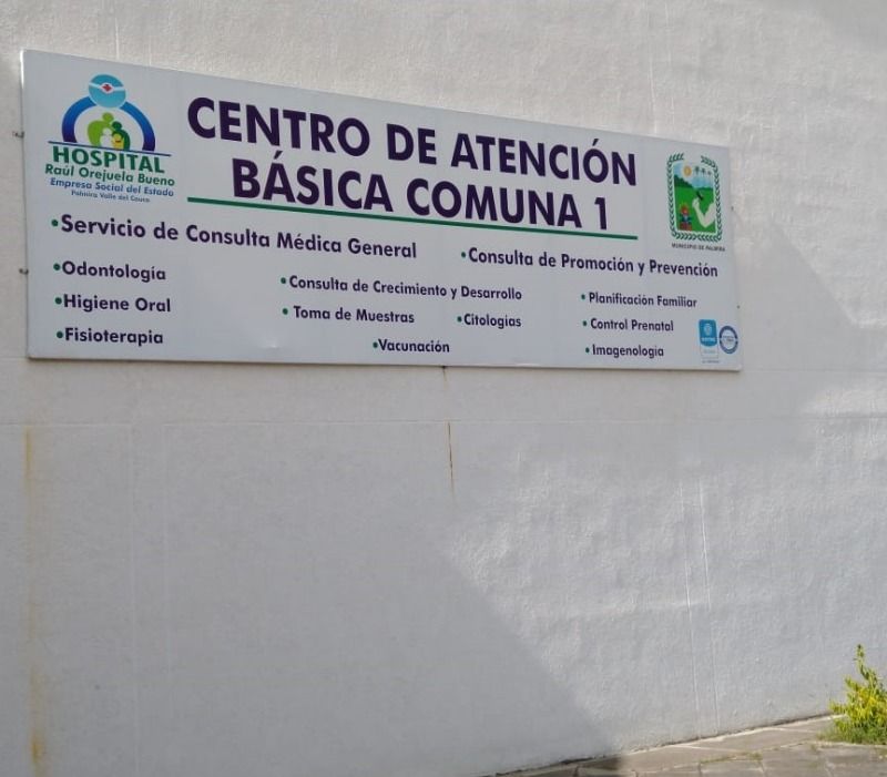 Centros de salud y servicios médicos se reactivan progresivamente