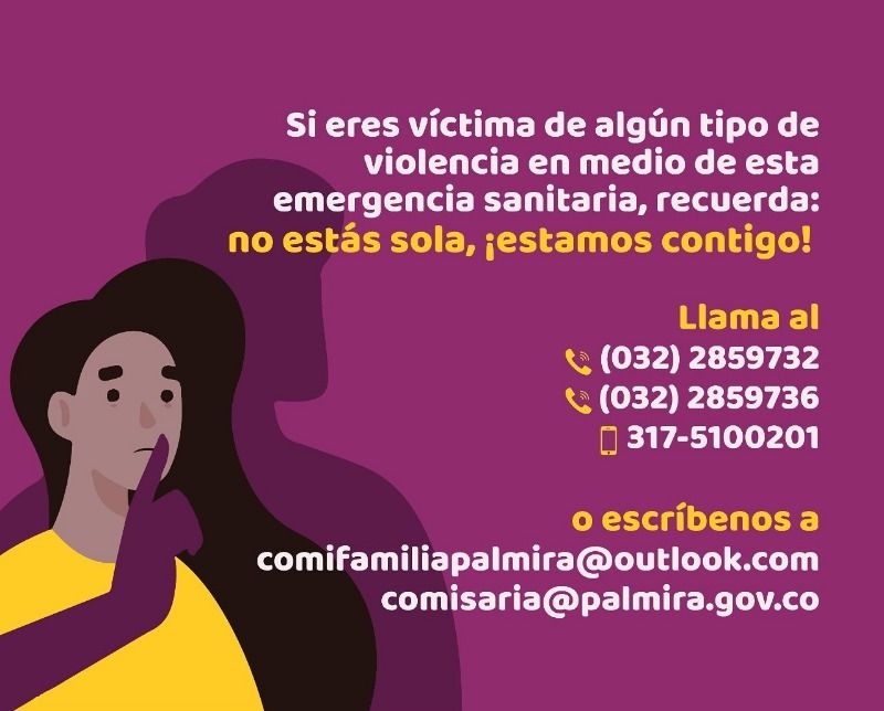 Enérgico rechazo a los actos de violencia contra las mujeres