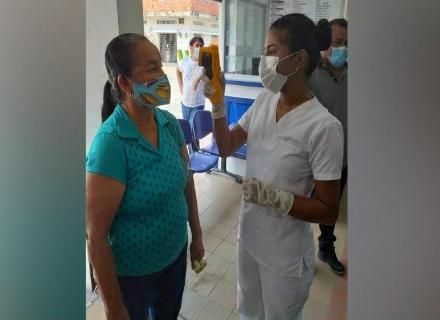 Comienza el pago del programa Colombia Mayor