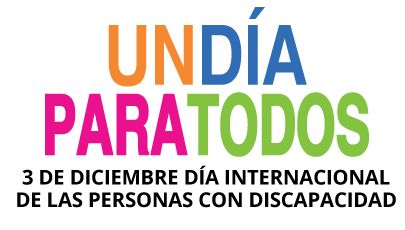 Con diversas actividades celebrarán Semana de la Discapacidad