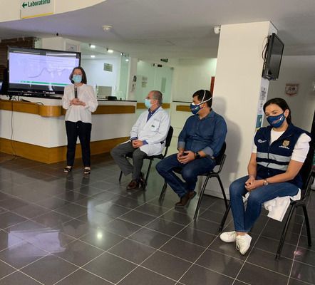 Valle del Cauca de nuevo en alerta naranja por aumento de Covid-19