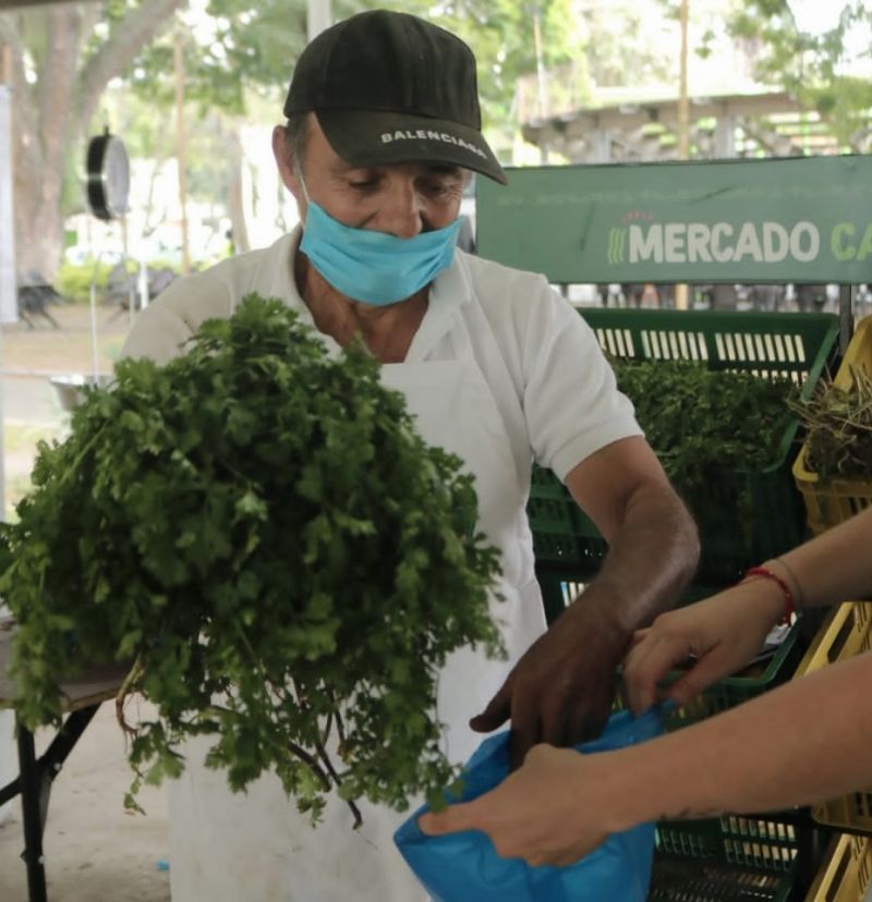 Con evento en el Coliseo de Ferias exaltarán labor de los campesinos