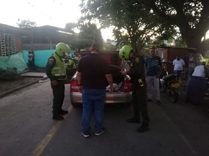 Palmira acoge medidas de toque de queda y Pico y Cédula
