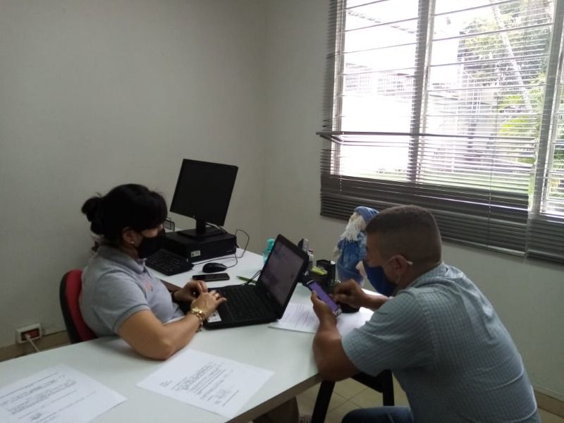 Más de 131 emprendedores palmiranos recibirán fondos de reactivacion