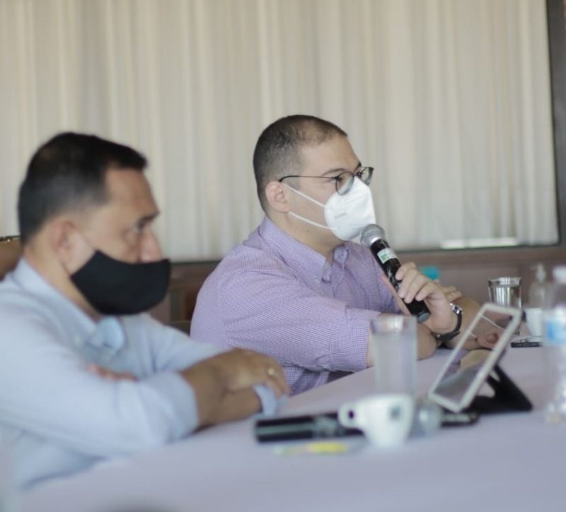 En Palmira evalúan nuevas medidas restrictivas para celebraciones decembrinas