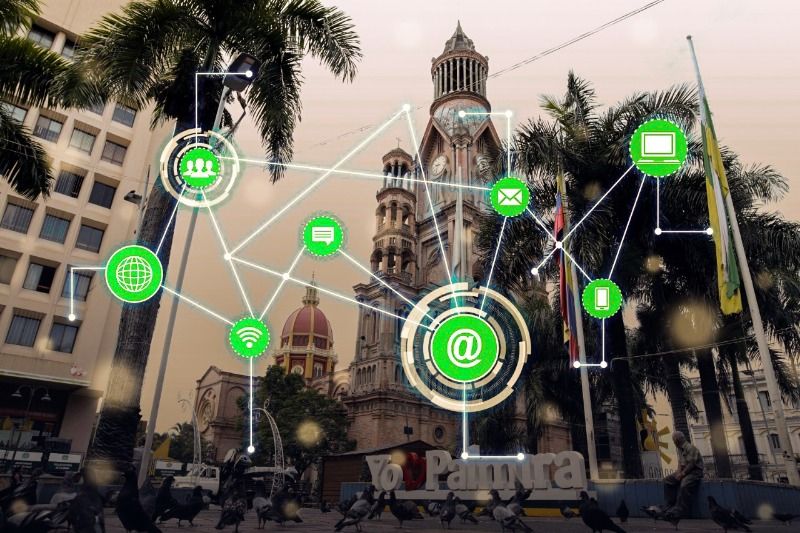 Palmira implementa firma electrónica para declaración de retefuente
