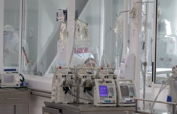 13 de enero 2021: Hasta ahora el día más duro de toda la pandemia en el Valle