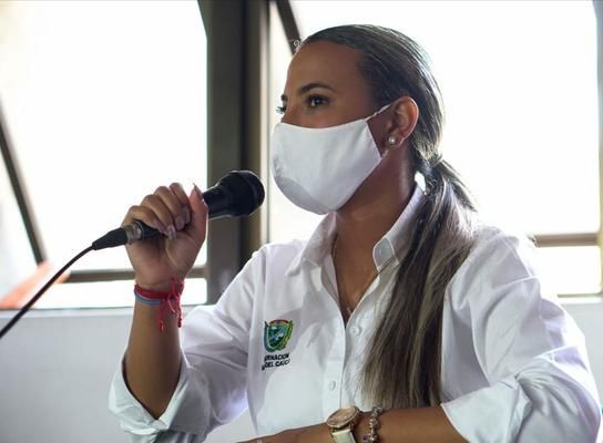 Primer mes del año cerró con 13 feminicidios en el Valle del Cauca