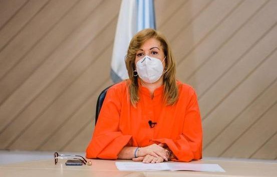 Gobernadora del Valle rechazó casos de acoso sexual denunciados por boxeadoras