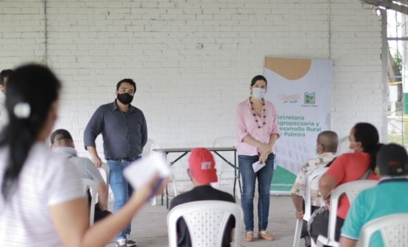 Primer Mercado Campesino del año traerá mayor variedad de productos