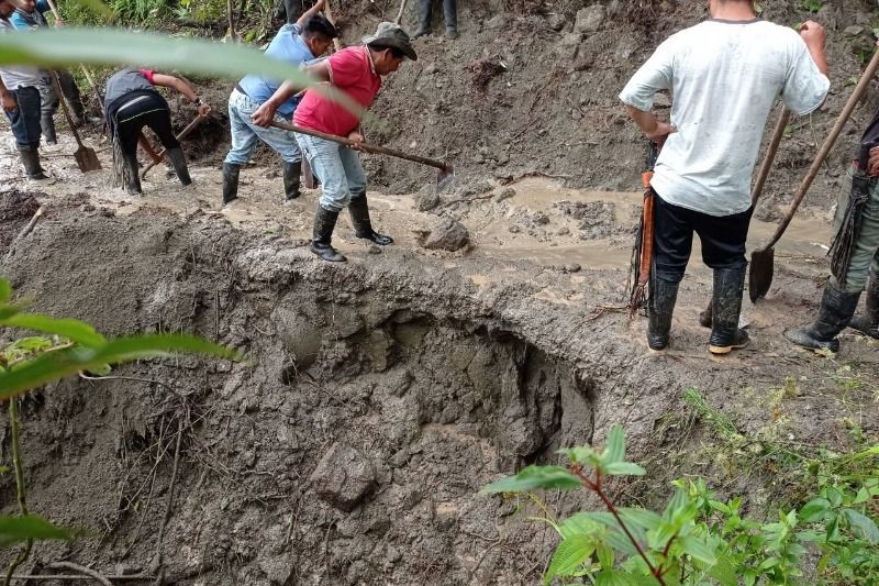 Gobierno del Valle estudia declarar la calamidad pública