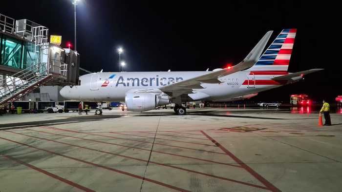 Cuatro rutas aéreas internacionales reactivan conexión con el Valle