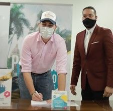 Palmira aseguró $1000 millones para emprendedores con el fondo Valle INN