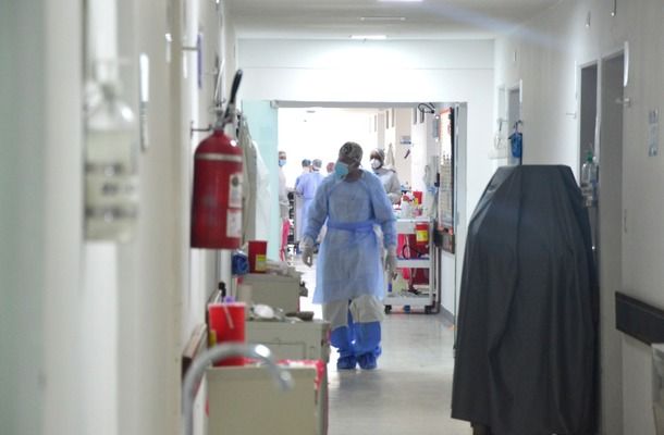 Barranquilla y Ciénaga recibirán pacientes graves por Covid desde el Valle