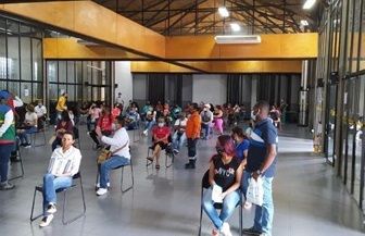 Palmiranos podrán tramitar pasaportes en jornada descentralizada