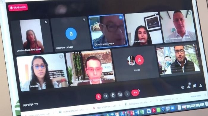 Creada la primera Escuela de Formación de Empresarios en el Valle