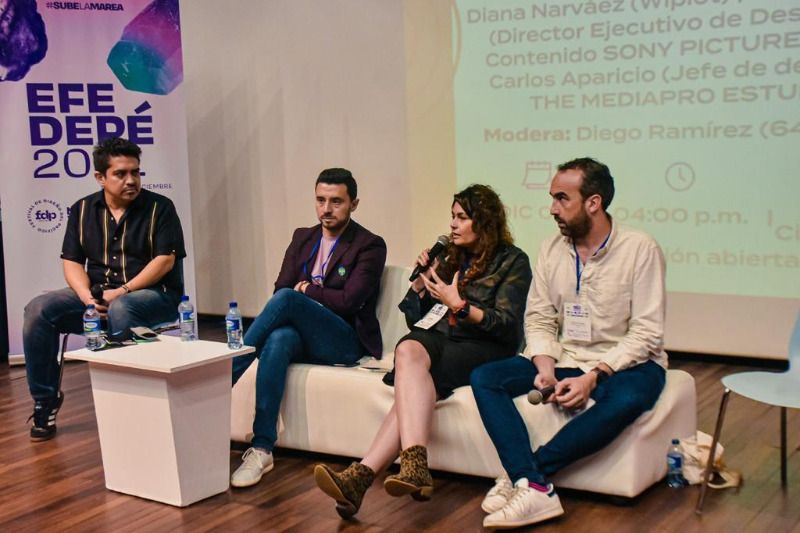 Así fue el balance de la quinta versión del Movimiento de Empresas Culturales y Creativas de Cali