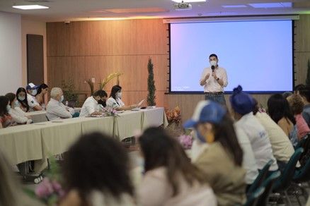 Ruta turística "Palmira lo tiene Todo" promueve atractivos del municipio