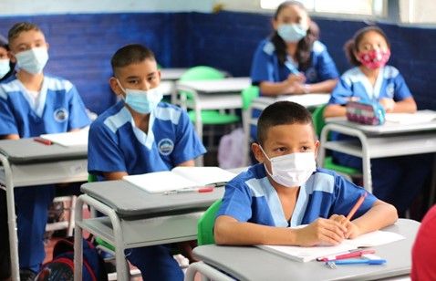 MinEducación verificó la calidad educativa y el retorno seguro a clases en Palmira