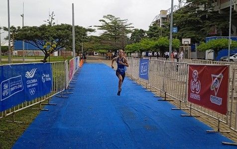 Ciudadela Deportiva "Ramiro Echeverry Sánchez" funcionará como sede de votación