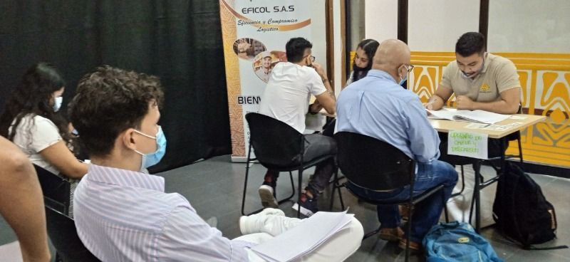Alcaldía de Palmira realizará nueva jornada de empleo este viernes