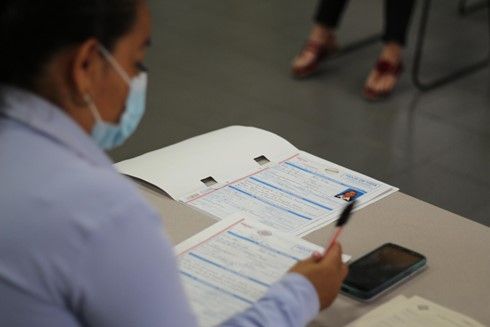 Alcaldía ofrece vacantes con las empresas Fisa Andina S.A.S. y Ferretería Máster
