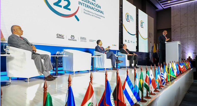 Más de 50 organizaciones internacionales acompañarán segunda vuelta presidencial