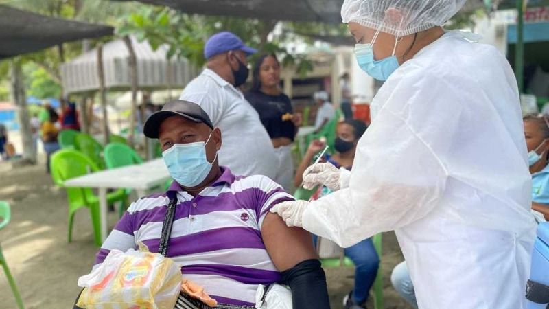 Insisten en medidas de autocuidado por aumento de Covid en el Valle