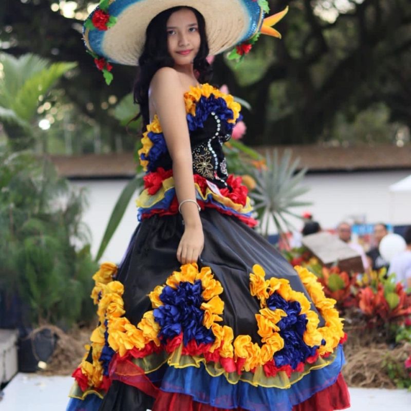 Palmira celebró con éxito la Fiesta Nacional de la Agricultura
