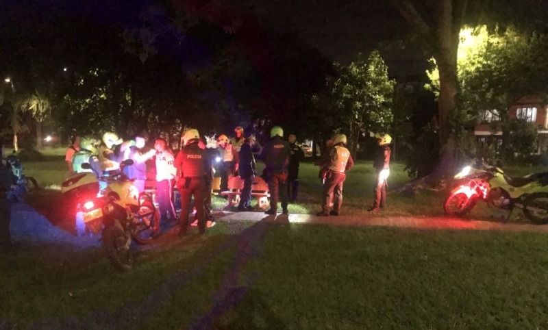 Estrategia "Por un Puente Seguro" dio resultados positivos en Palmira