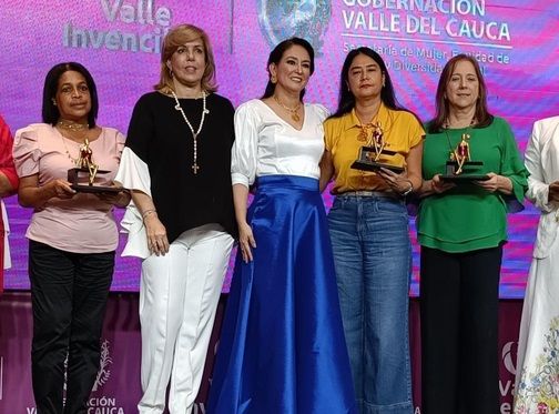 Abren convocatoria para Galardón de la Mujer Vallecaucana 2023