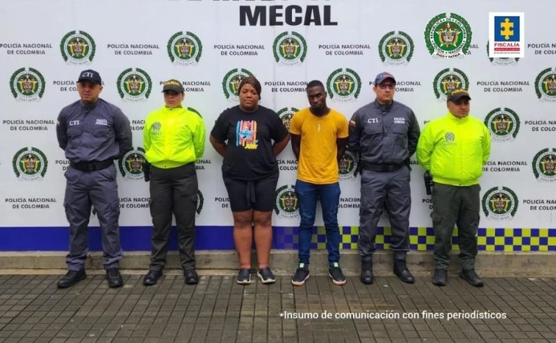 Encarceladas dos personas por crimen de trabajadoras de Univalle