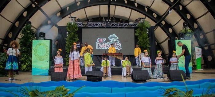 Abren inscripciones para versión 16 del "Petronito"