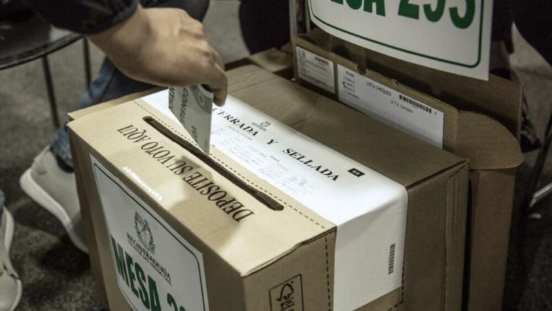Sepa cómo se puede denunciar los delitos electorales Sepa cómo se puede denunciar los delitos electorales