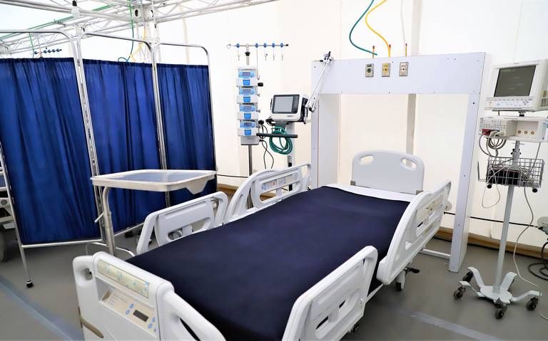 Red hospitalaria del Valle en alerta amarilla por la temporada